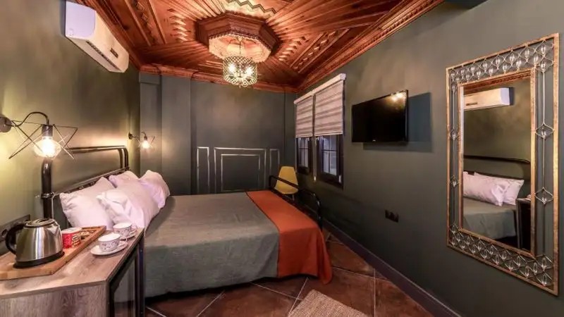 SUNSET MARMARIS BOUTIQUE HOTEL