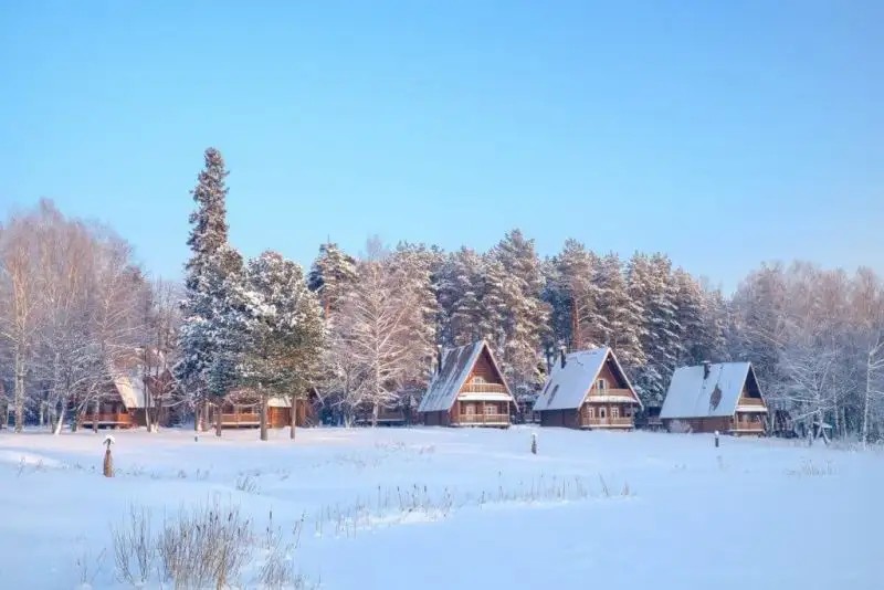 БЕРЕНДЕЕВКА