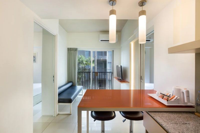 harris residence 2 bedroom