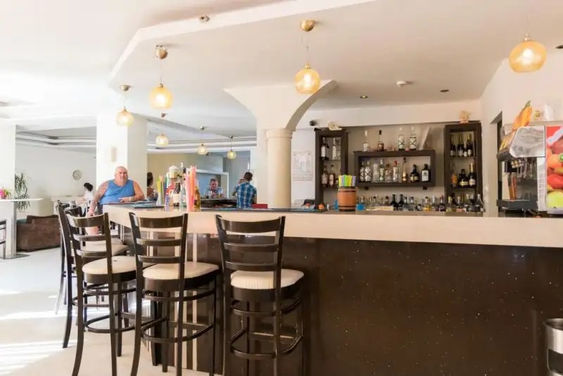 BOMO ZANTE PLAZA HOTEL & APARTMENTS