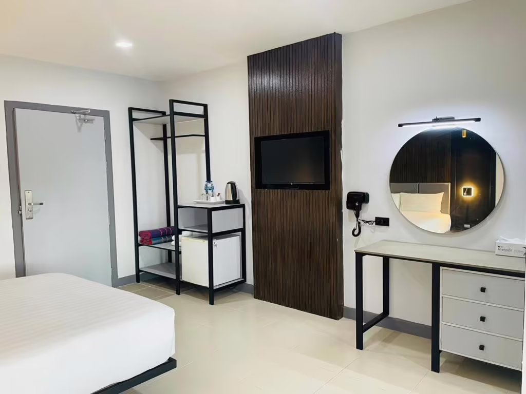 TUANA THE PHULIN RESORT