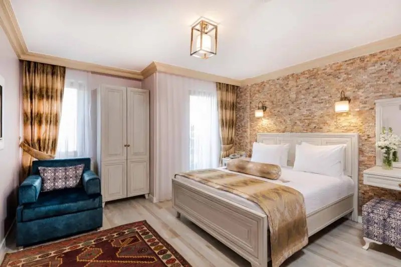 AGORA GUESTHOUSE 