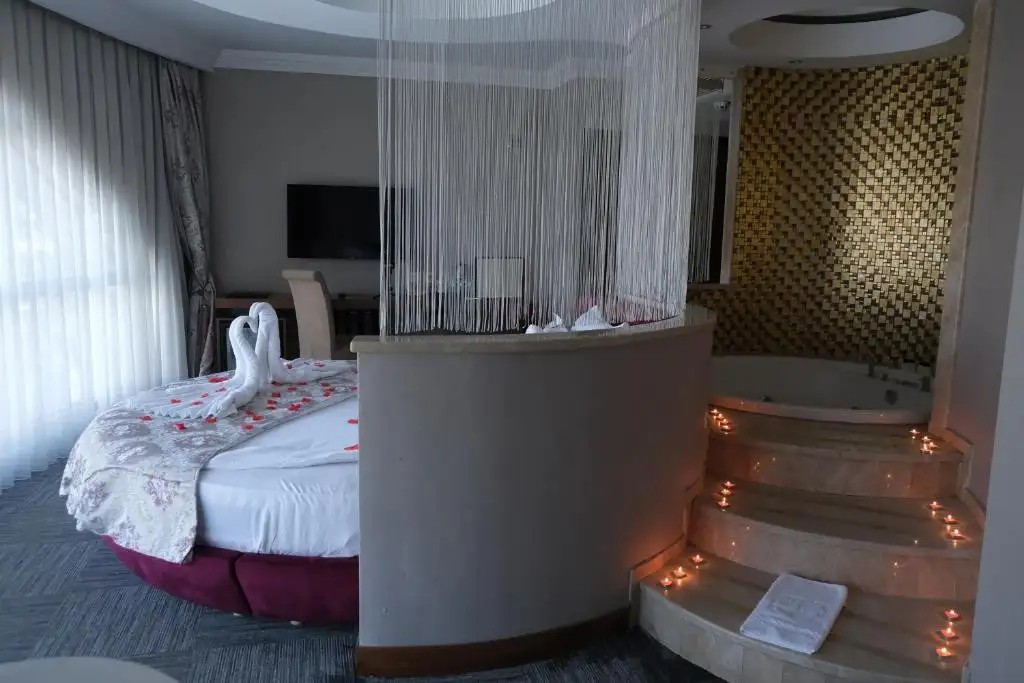 ASIA CITY HOTEL ISTANBUL