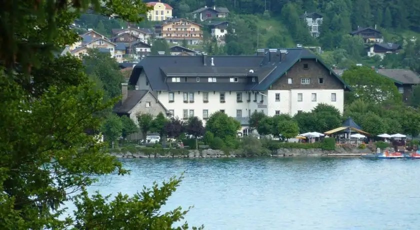 SEEHOTEL SCHLICK