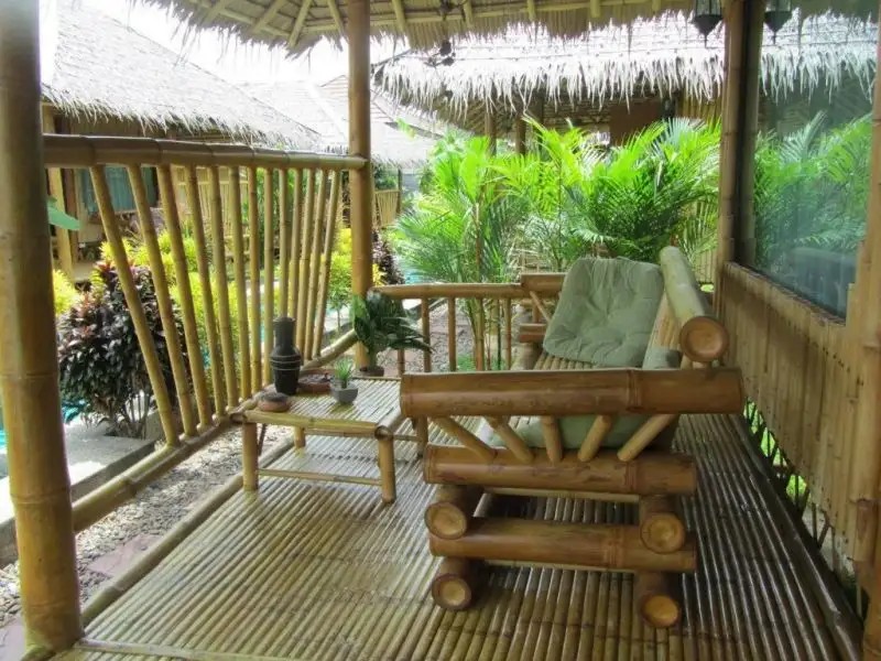 BAMBOO HEAVEN HOME