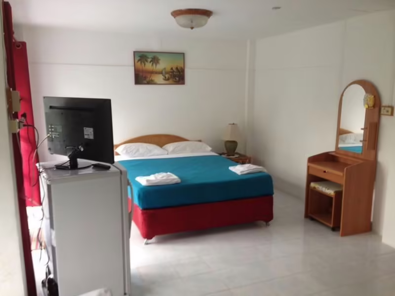 A&B HOTEL