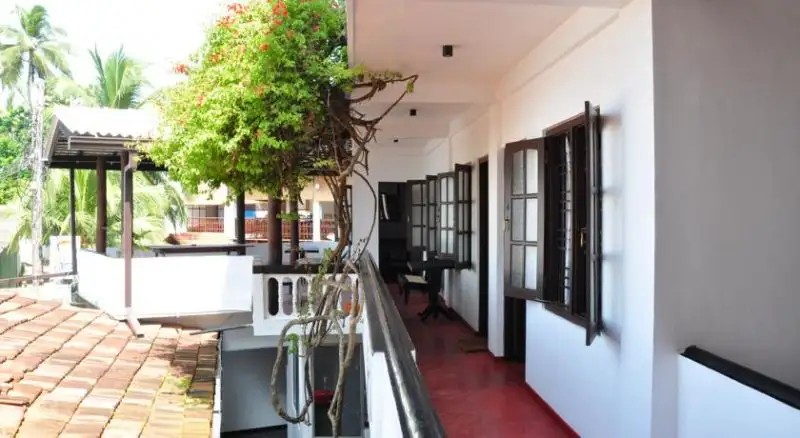 SURFCITY GUEST HOUSE