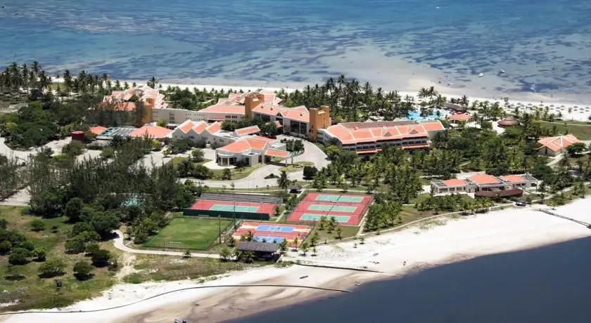 VILA GALE ECO RESORT DO CABO