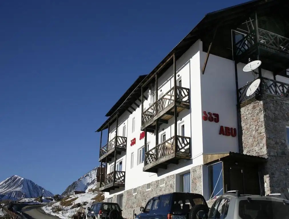 ABU HOTEL