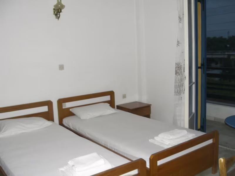 LA CITE FAMILY HOTEL & APARTMENTS