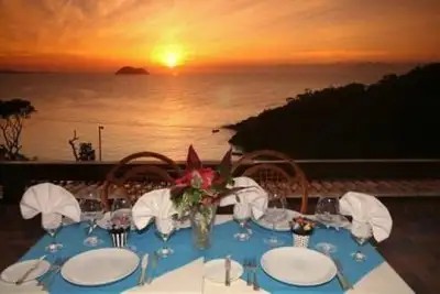 COLONNA GALAPAGOS GARDEN