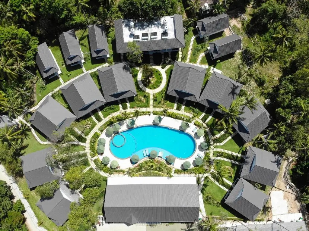 KINGO RETREAT RESORT PHU QUOC