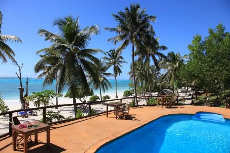 KICHANGA LODGE ZANZIBAR