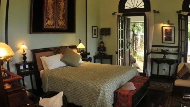 RESIDENCE ON THE ROCKS VILLA APT