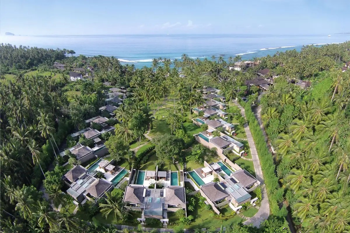 CANDI BEACH RESORT & SPA