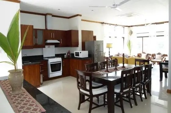 BAY VIEW VILLA