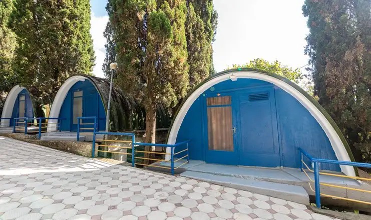 СОЛНЕЧНЫЙ ЛЕТНИЙ