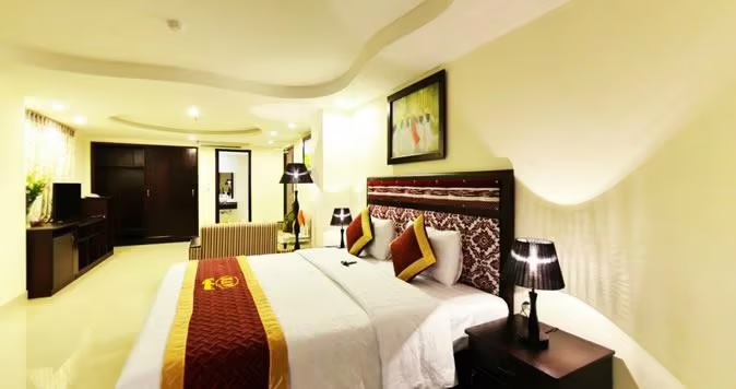 KAY HOTEL