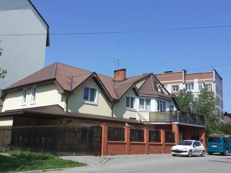 ГОСТЕВОЙ ДОМ ДЮНА ЦЕНТР
