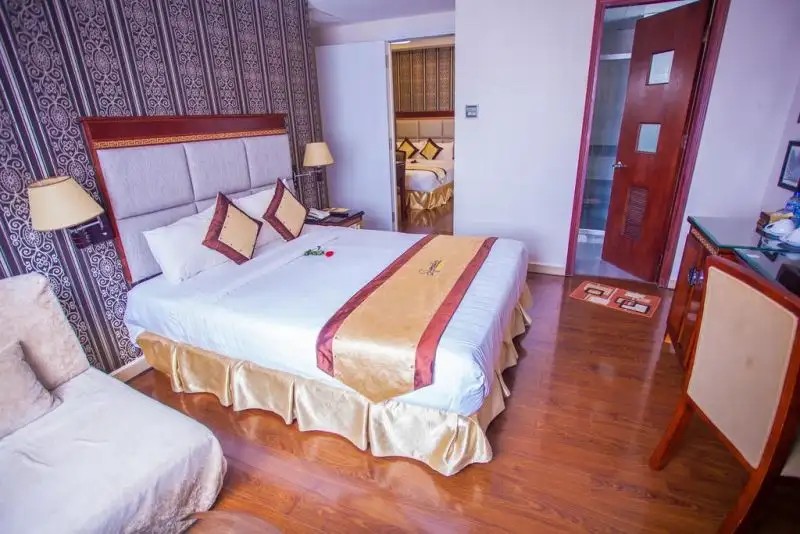 SIGNATURE SAIGON HOTEL