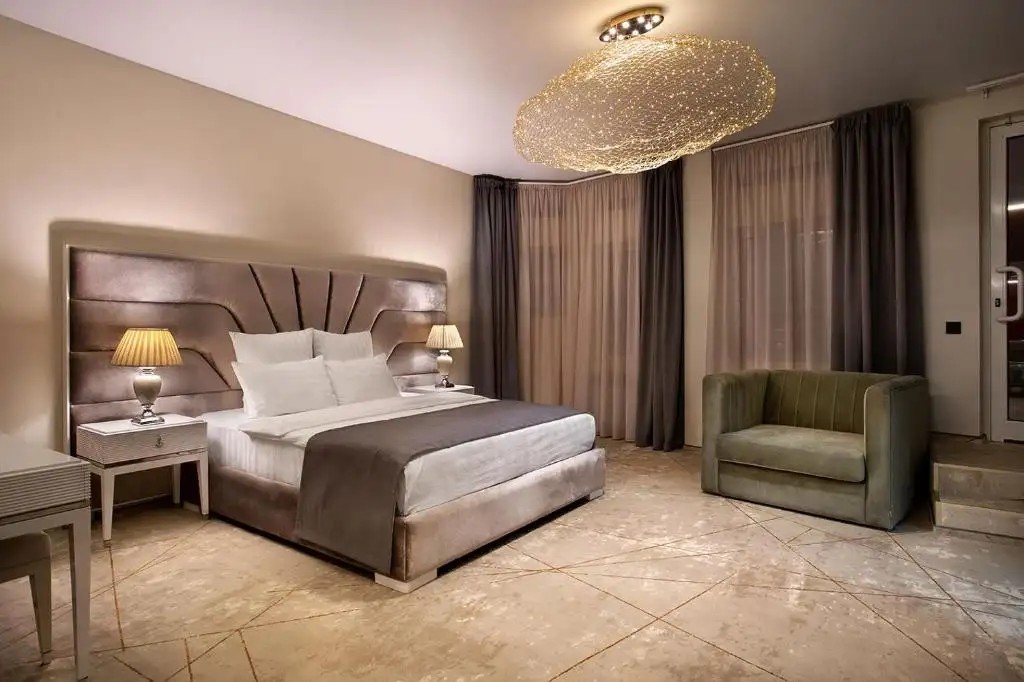 BARIN RESIDENCE GRAND
