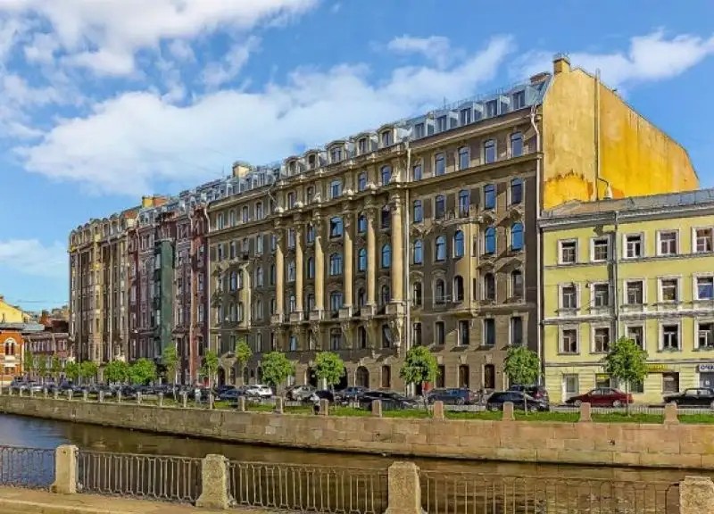 ЭКОЛАЙФ
