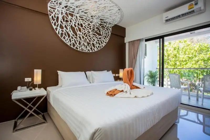 CORAL INN
