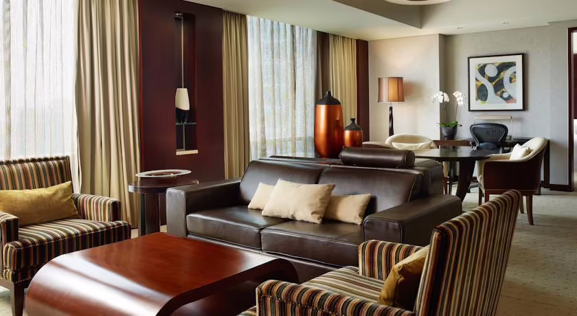 THE WESTIN BEIJING