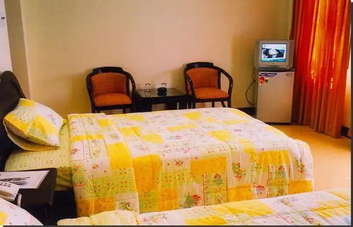 KIM NGAN HOTEL