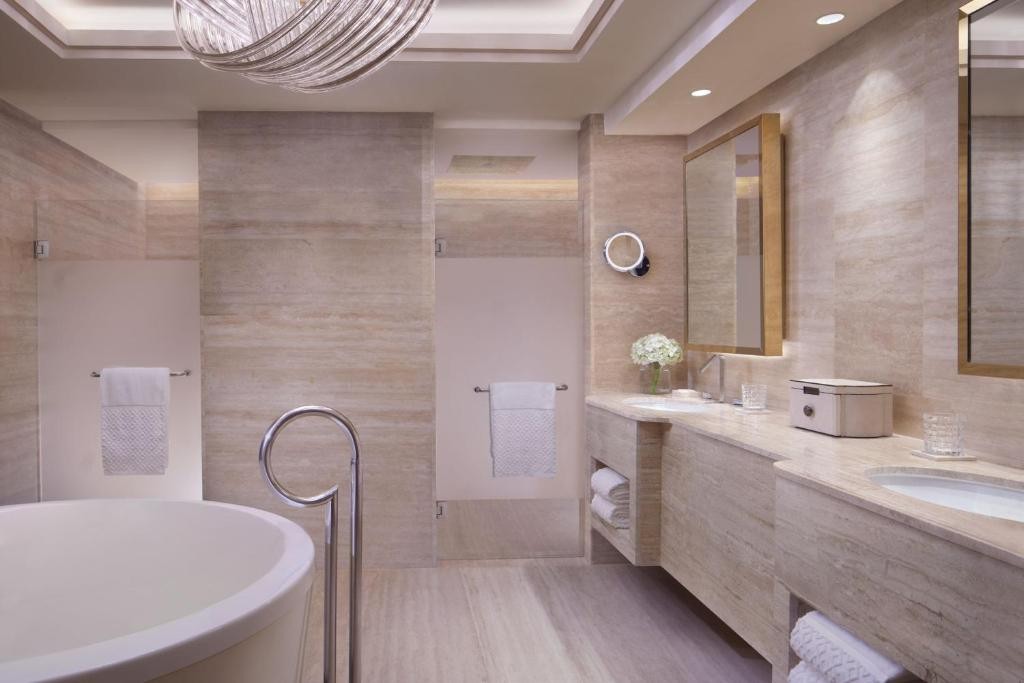 THE ST. REGIS JAKARTA