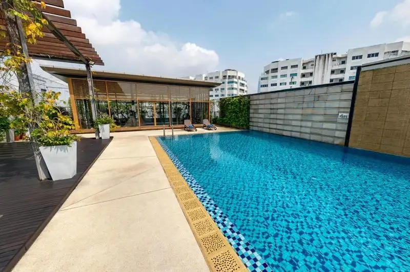 VIVATEL KUALA LUMPUR