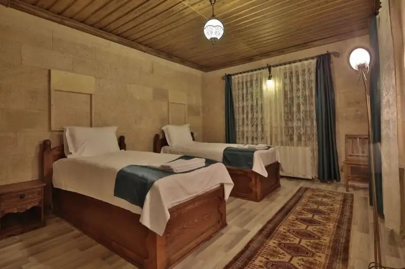 CAPPADOCIA VIEW HOTEL