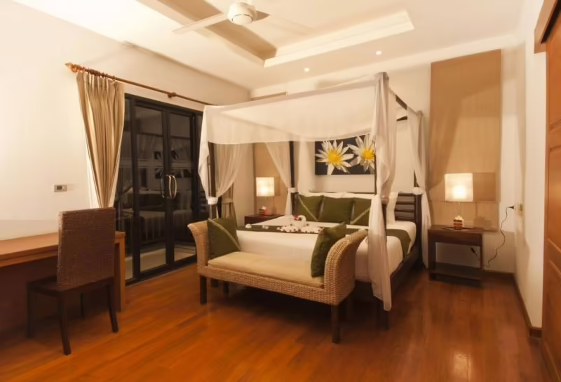 VILLA BAAN SAITARA