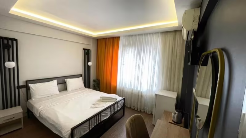 ORA BELLA HOTEL