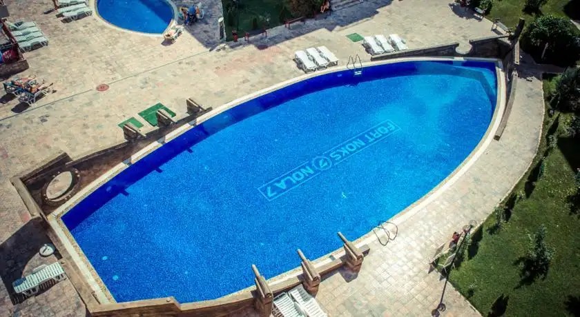 PRIVILEGE FORT BEACH