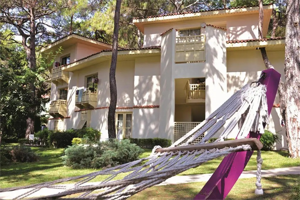 ULUSOY KEMER HOLIDAY CLUB