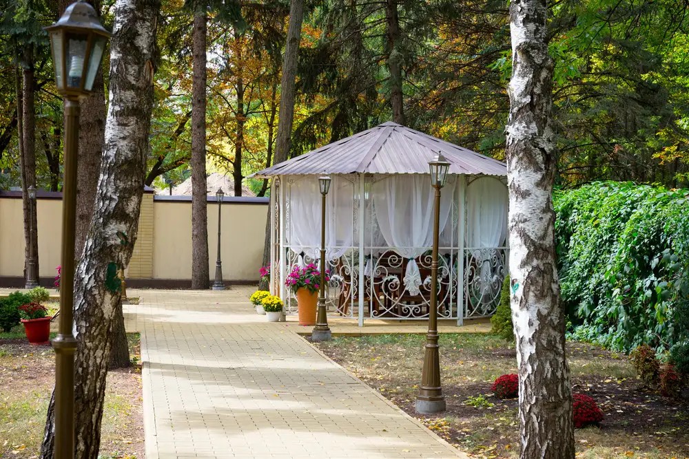 ГЕРМАНА ВИЛЛА
