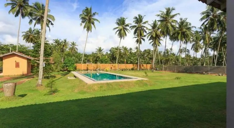 OCEAN RIPPLES RESORT