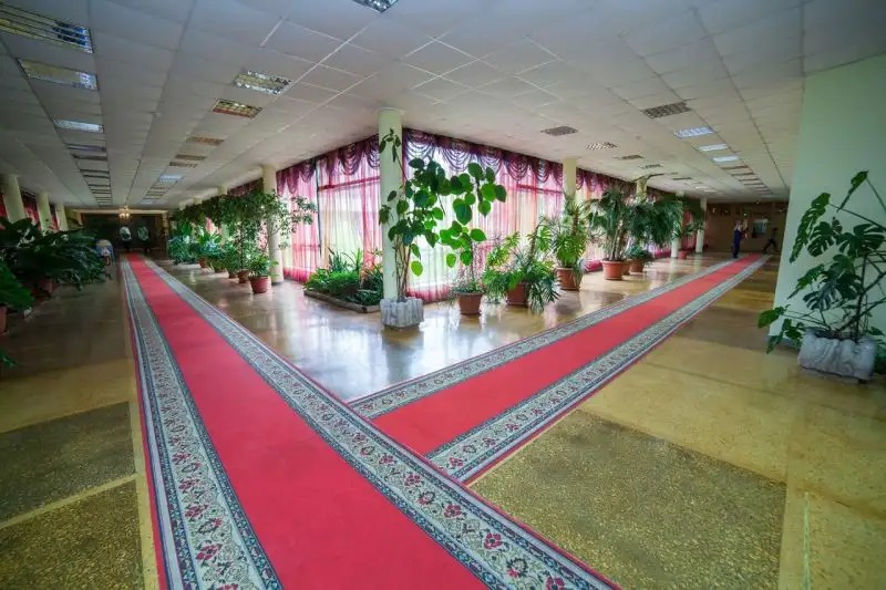 ЦВДО ПОДМОСКОВЬЕ