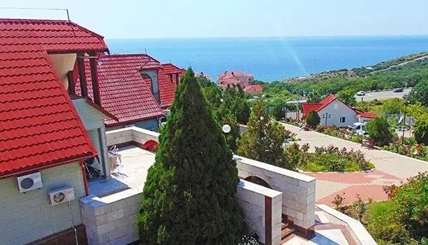 АКВАМАРИН СУККО
