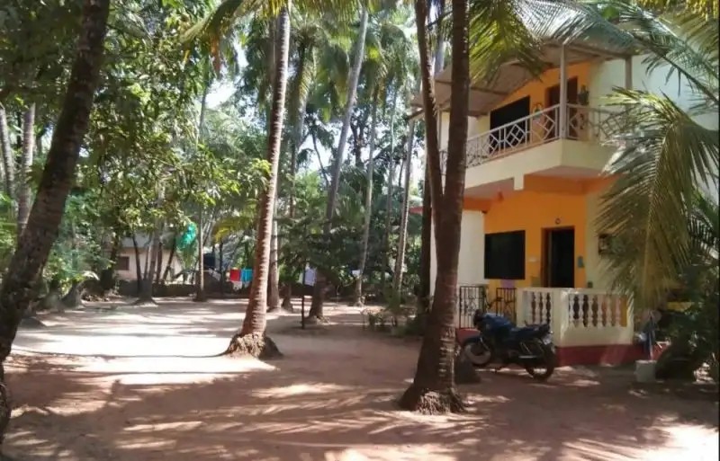 MANGO VILLA GUESTHOUSE