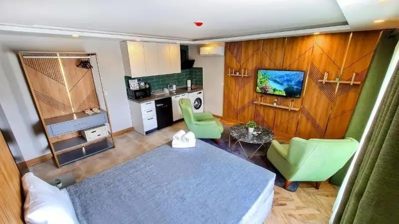 LETSTAY SWEET HOME MINT