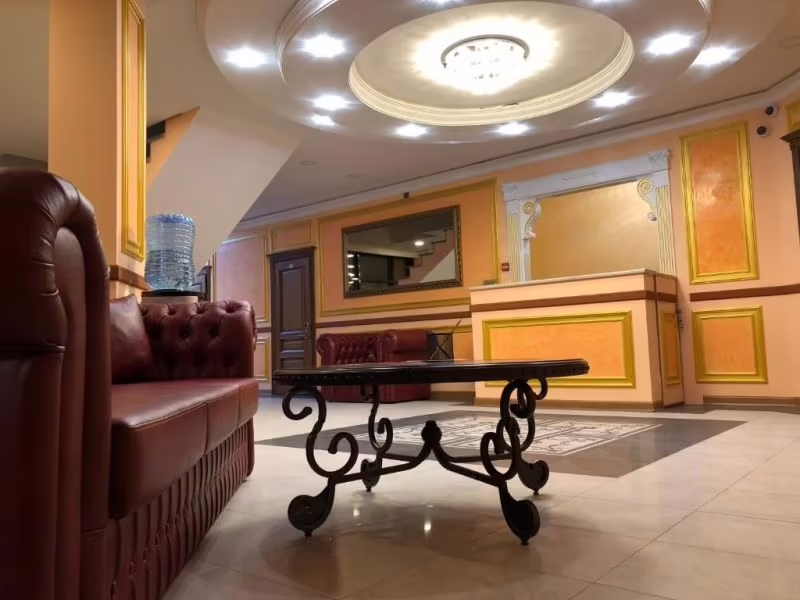 ЦЕНТРАЛ
