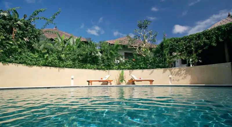 PAT MASE VILLAS JIMBARAN