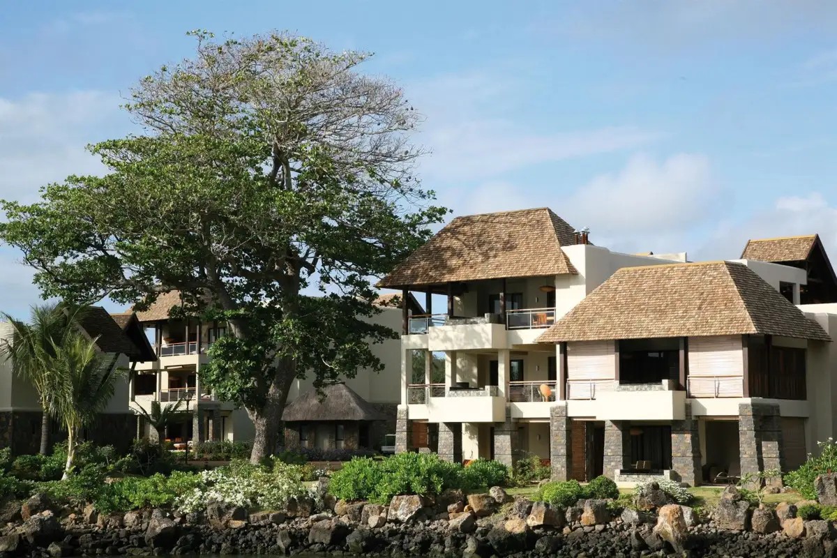THE BAY CLUB AT ANAHITA (EX. ANAHITA GOLF & SPA)