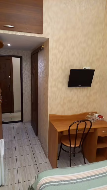 ОТЕЛЬ CITY ROOM