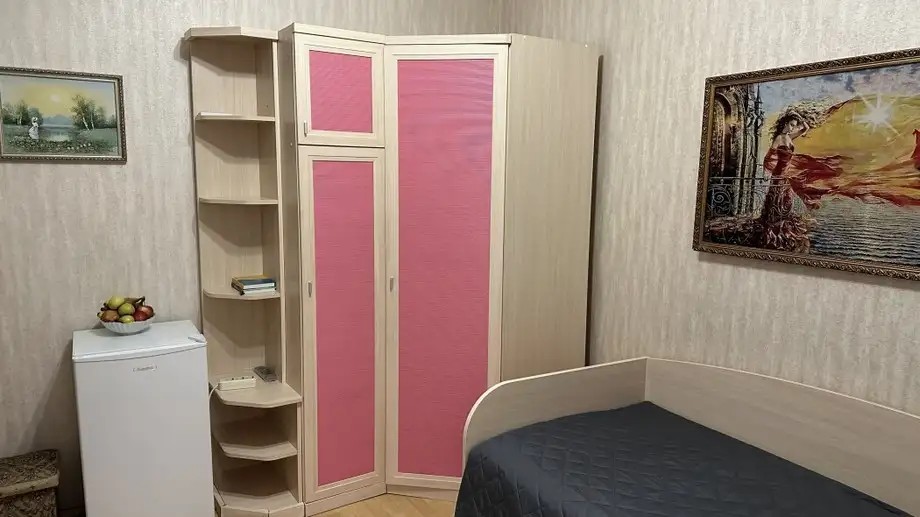 СЕРДЦЕ ГОРОДА