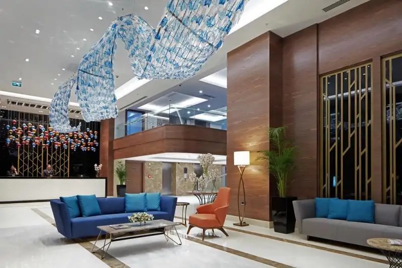 DIVAN CITY KAYSERI