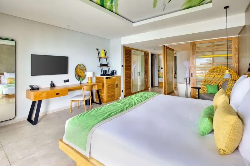 CLUB MED SEYCHELLES