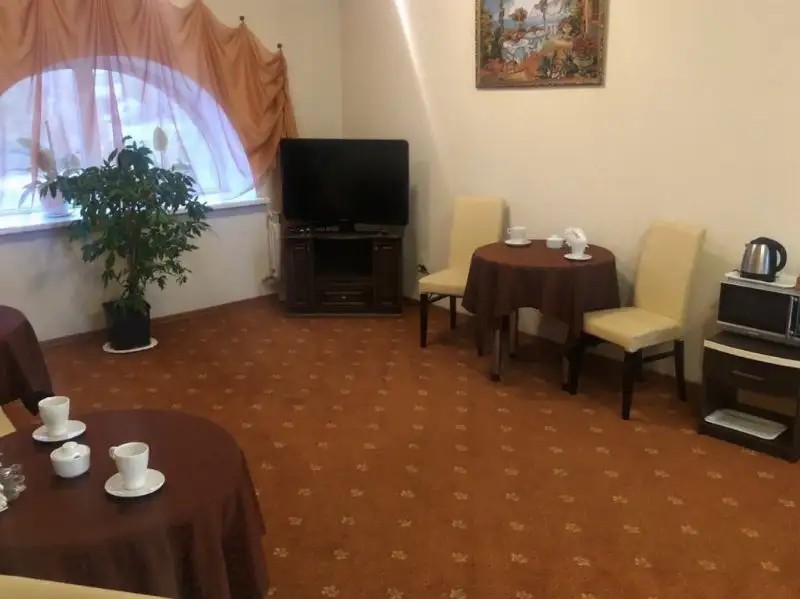 СПУТНИК